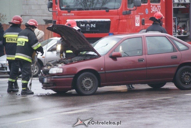 Wypadek przy Avalonie (13.01.2011) - zdjęcie #4 - eOstroleka.pl