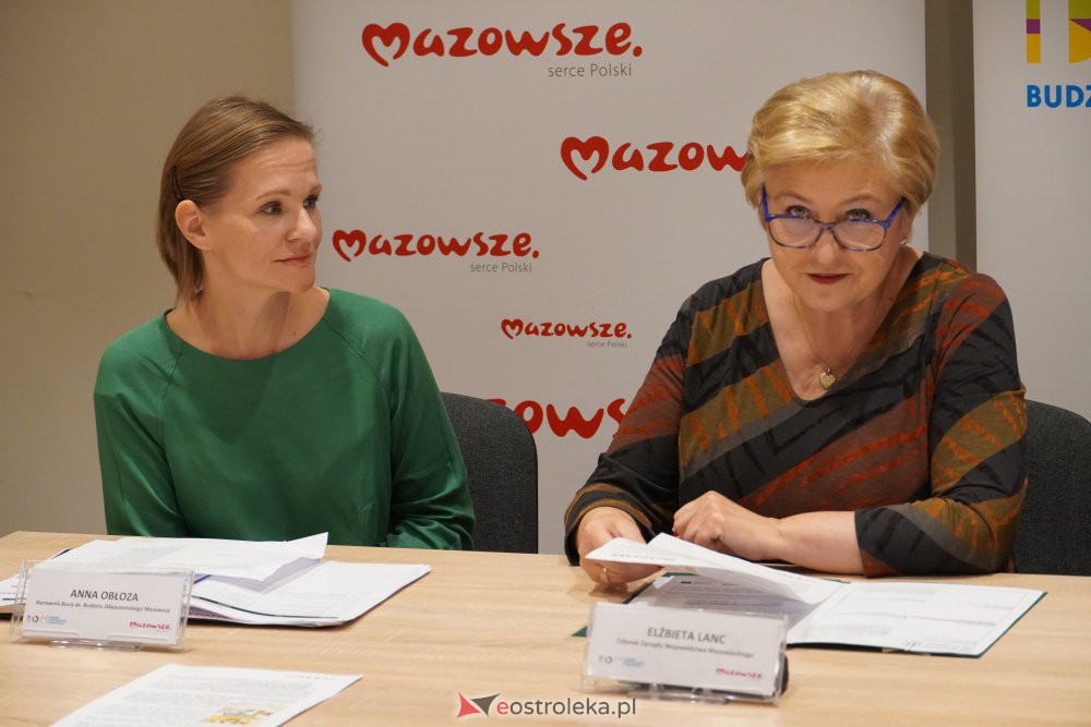 Podsumowanie wsparcia z UE dla subregionu ostrołęckiego w latach 2014-2020. Budżet Obywatelski Mazowsza - głosowanie - zdjęcie #10 - eOstroleka.pl