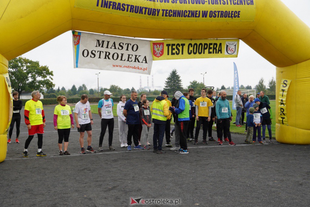 Test Coopera 2021 - zdjęcie #12 - eOstroleka.pl