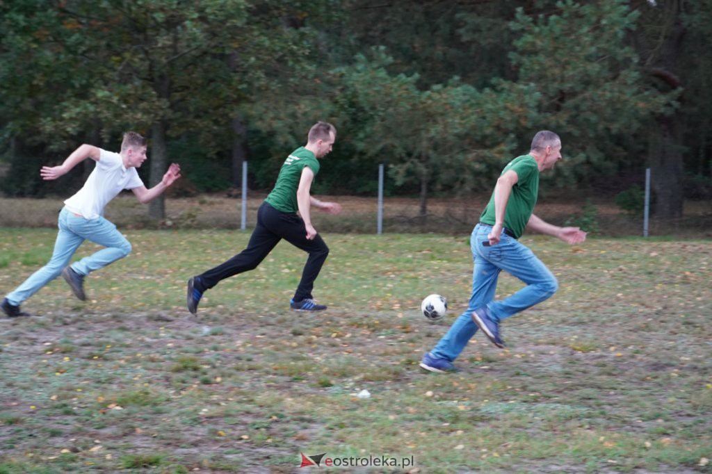 Festyn rodzinny Na sportowo w KGW Żebry-Wierzchlas [25.09.2021] - zdjęcie #14 - eOstroleka.pl