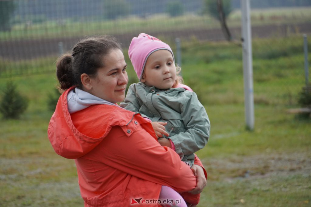 Festyn rodzinny Na sportowo w KGW Żebry-Wierzchlas [25.09.2021] - zdjęcie #8 - eOstroleka.pl