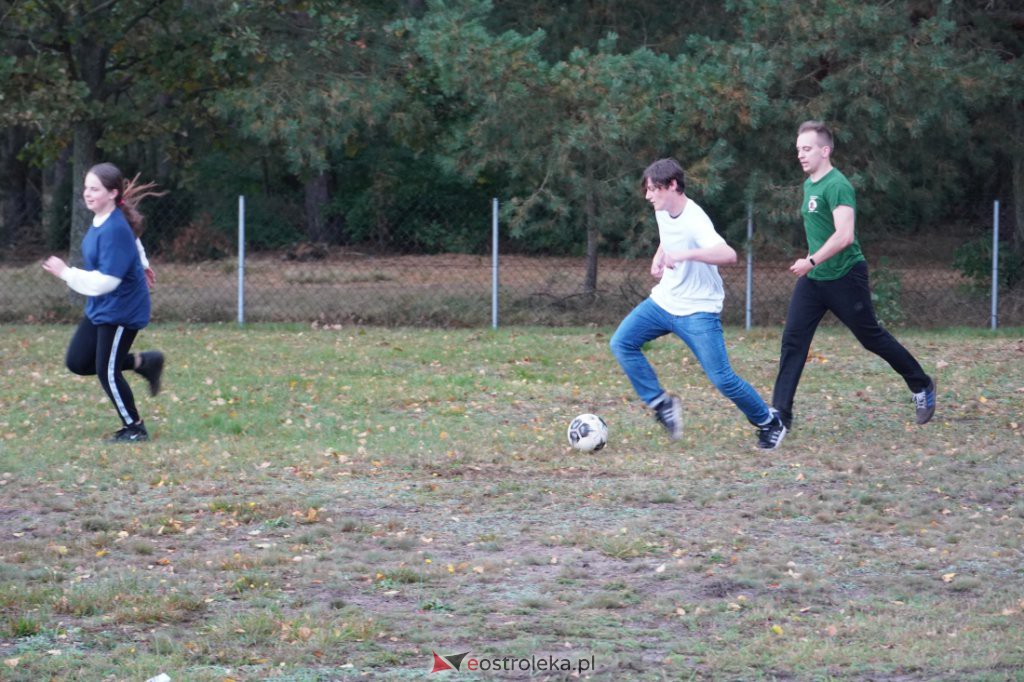 Festyn rodzinny Na sportowo w KGW Żebry-Wierzchlas [25.09.2021] - zdjęcie #2 - eOstroleka.pl