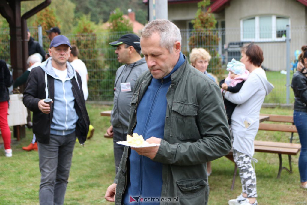 Festyn rodzinny #SzczepimySię z KGW w Teodorowie [25.09.2021] - zdjęcie #50 - eOstroleka.pl