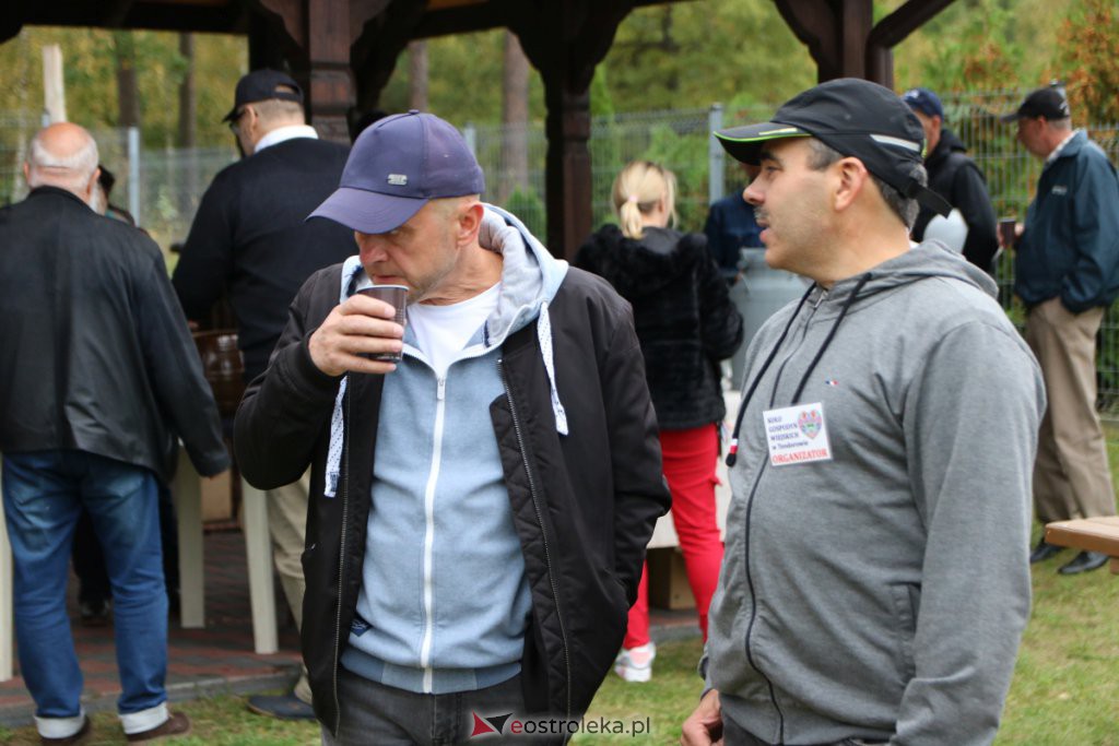 Festyn rodzinny #SzczepimySię z KGW w Teodorowie [25.09.2021] - zdjęcie #49 - eOstroleka.pl