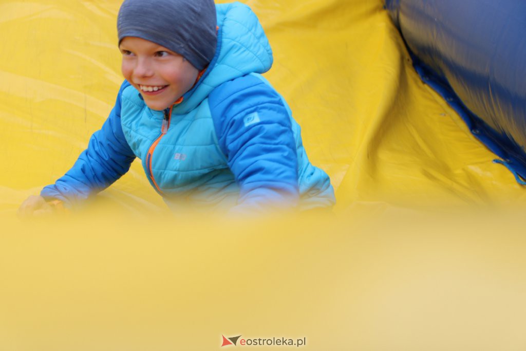 Festyn rodzinny #SzczepimySię z KGW w Teodorowie [25.09.2021] - zdjęcie #30 - eOstroleka.pl