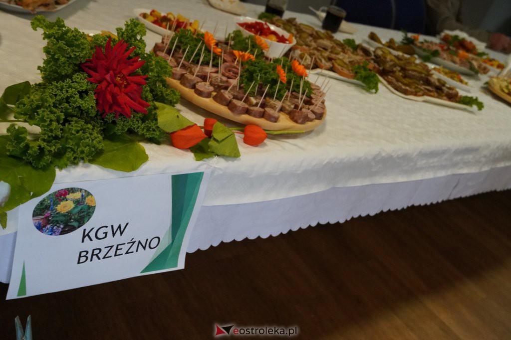 Szczepimy się z KGW. Festyn rodzinny w Brzeźnie  - zdjęcie #12 - eOstroleka.pl