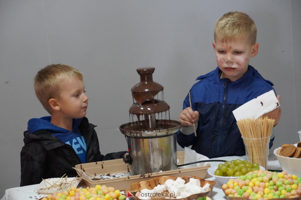 Szczepimy się z KGW. Festyn rodzinny w Brzeźnie  - zdjęcie #49 - eOstroleka.pl