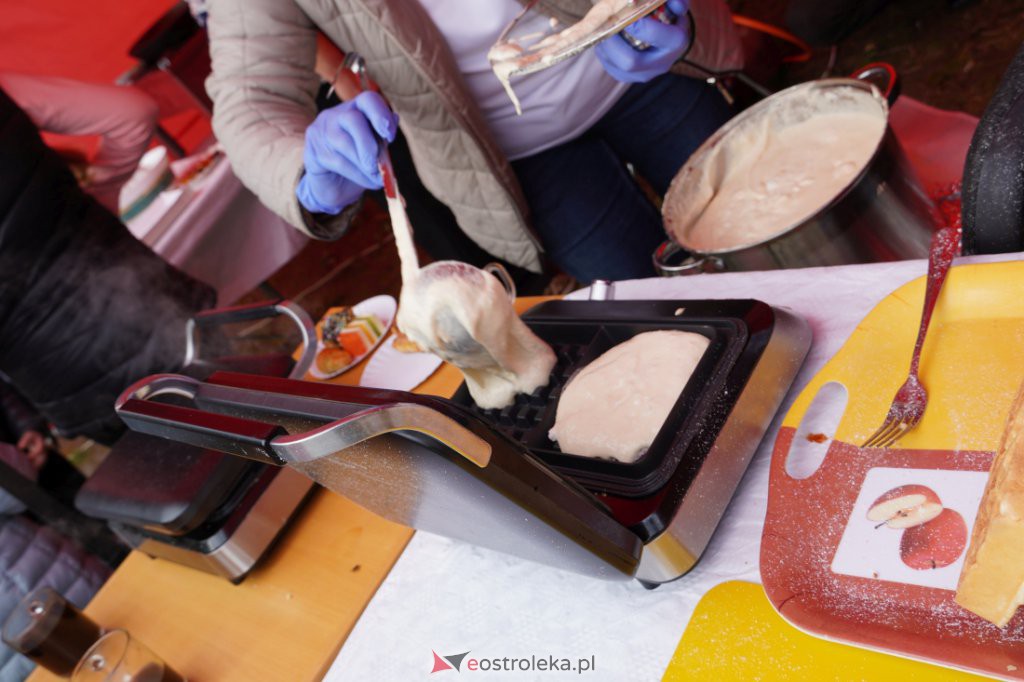 Szczepimy się z KGW. Festyn rodzinny w Brzeźnie  - zdjęcie #41 - eOstroleka.pl