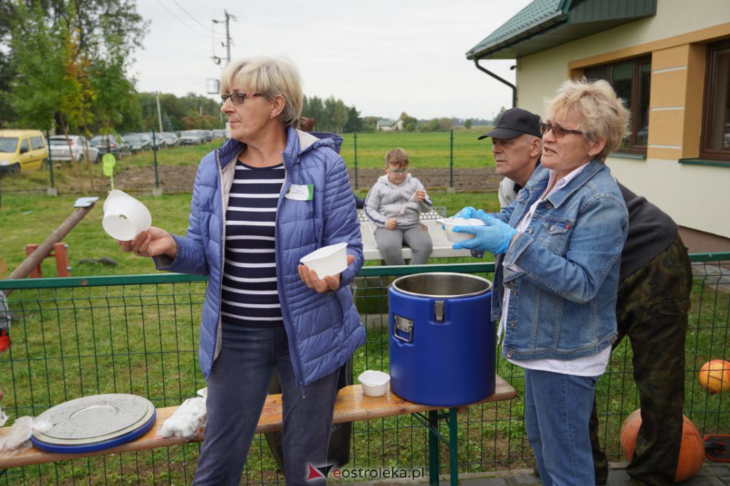Szczepimy się z KGW. Festyn rodzinny w Brzeźnie  - zdjęcie #16 - eOstroleka.pl
