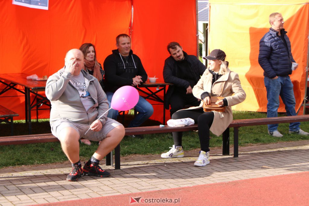 Festyn Ogrody Rudej Jesieni w Białobieli [25.09.2021] - zdjęcie #36 - eOstroleka.pl