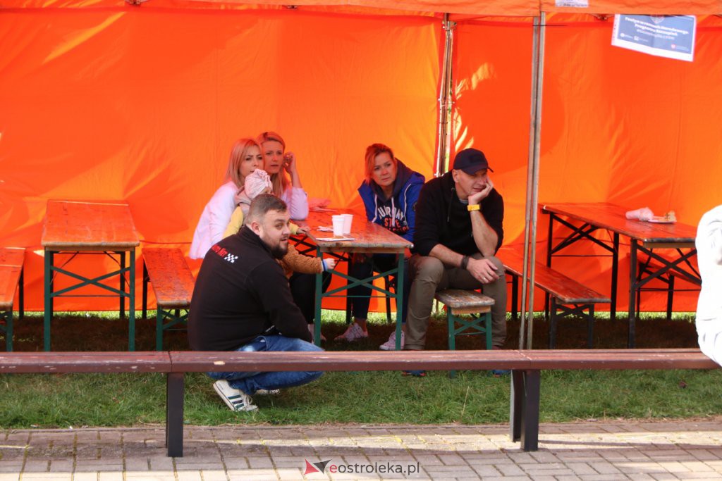 Festyn Ogrody Rudej Jesieni w Białobieli [25.09.2021] - zdjęcie #34 - eOstroleka.pl