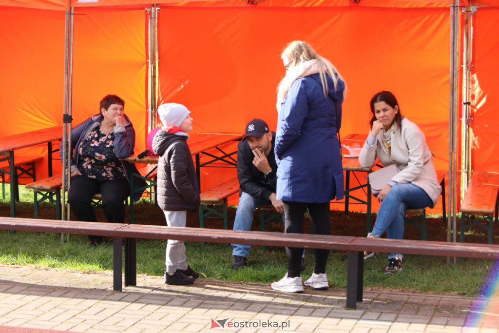 Festyn Ogrody Rudej Jesieni w Białobieli [25.09.2021] - zdjęcie #46 - eOstroleka.pl