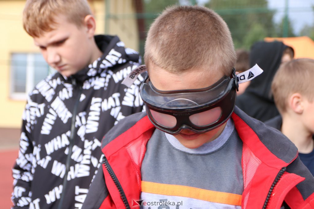 Festyn Ogrody Rudej Jesieni w Białobieli [25.09.2021] - zdjęcie #12 - eOstroleka.pl