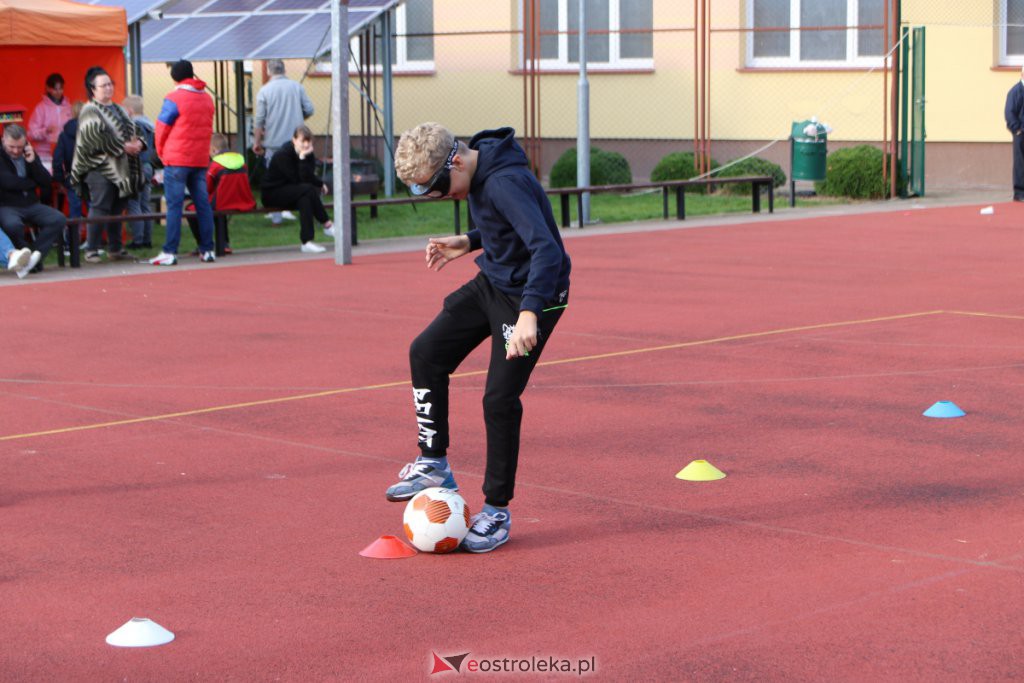Festyn Ogrody Rudej Jesieni w Białobieli [25.09.2021] - zdjęcie #35 - eOstroleka.pl