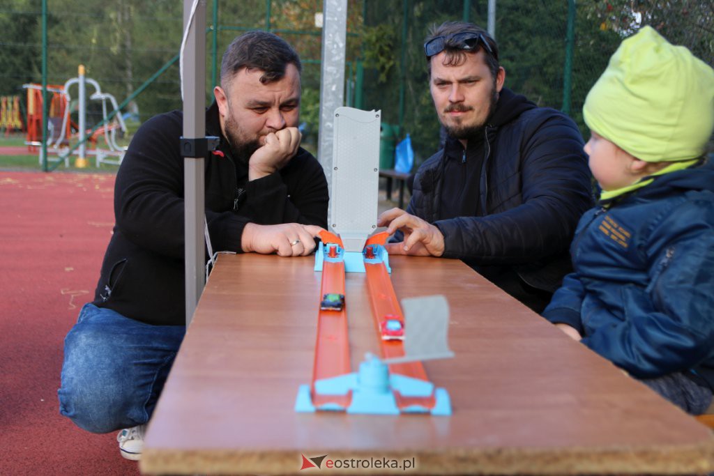 Festyn Ogrody Rudej Jesieni w Białobieli [25.09.2021] - zdjęcie #15 - eOstroleka.pl