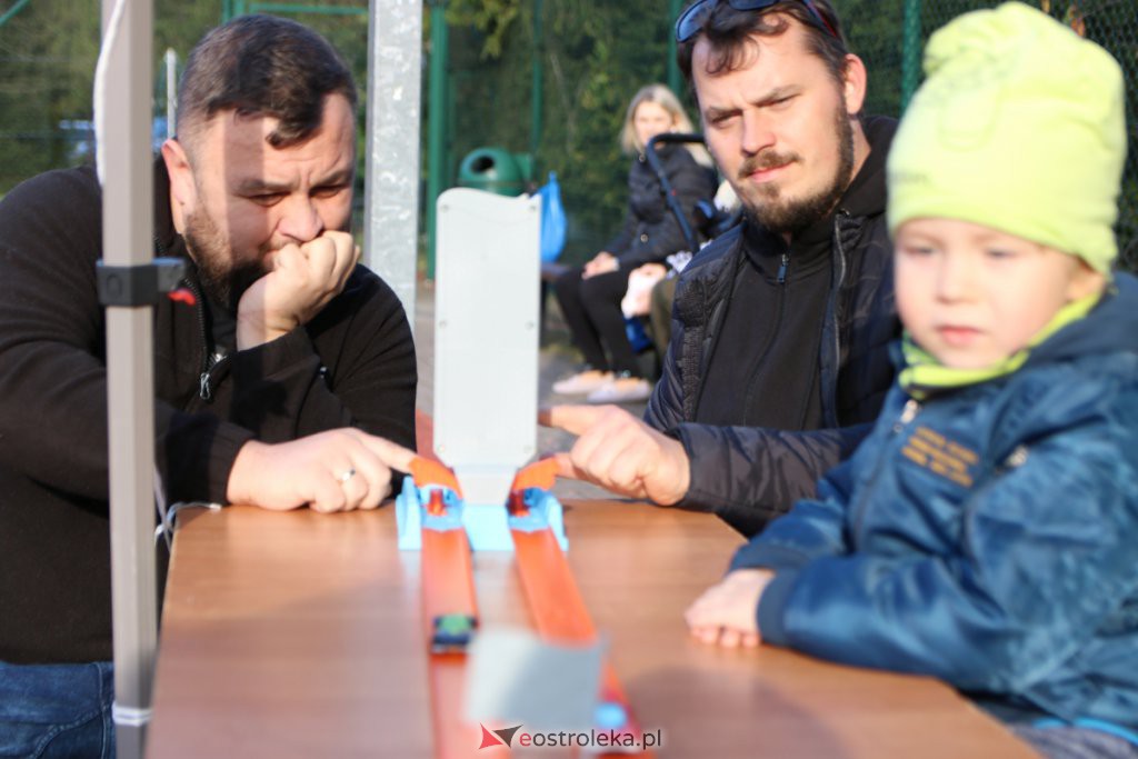 Festyn Ogrody Rudej Jesieni w Białobieli [25.09.2021] - zdjęcie #13 - eOstroleka.pl