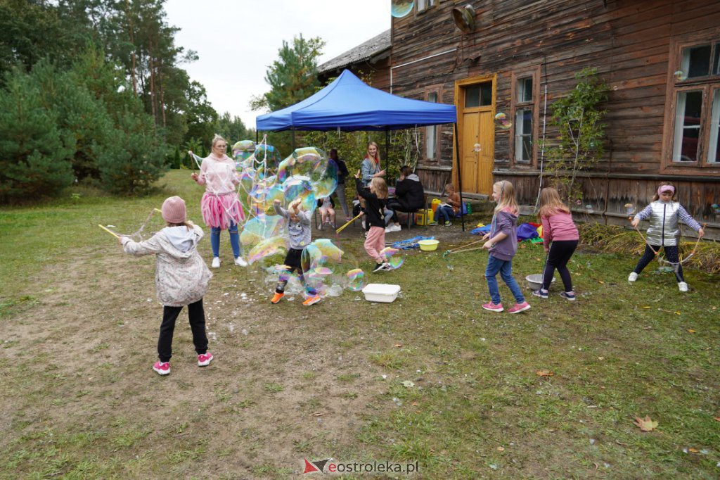 Szczepimy się z KGW. Festyn Rodzinny w Kobylinie [25.09.2021] - zdjęcie #67 - eOstroleka.pl