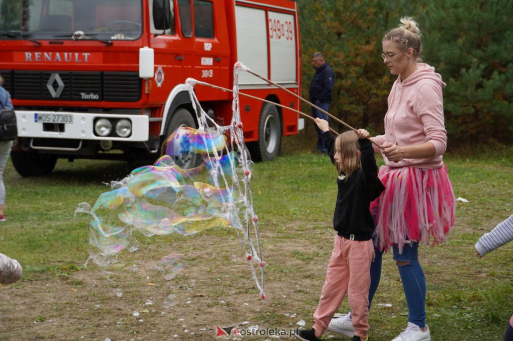 Szczepimy się z KGW. Festyn Rodzinny w Kobylinie [25.09.2021] - zdjęcie #12 - eOstroleka.pl