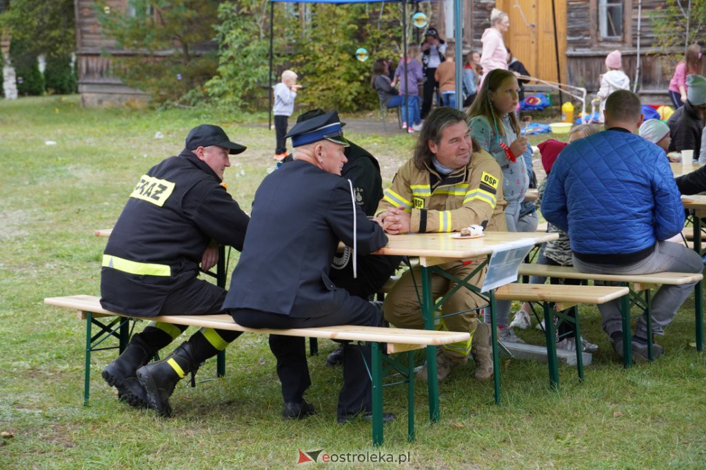 Szczepimy się z KGW. Festyn Rodzinny w Kobylinie [25.09.2021] - zdjęcie #19 - eOstroleka.pl