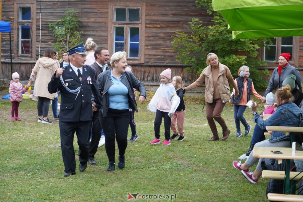 Szczepimy się z KGW. Festyn Rodzinny w Kobylinie [25.09.2021] - zdjęcie #22 - eOstroleka.pl