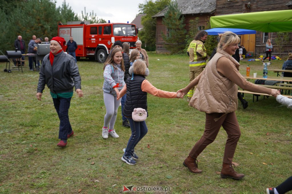 Szczepimy się z KGW. Festyn Rodzinny w Kobylinie [25.09.2021] - zdjęcie #28 - eOstroleka.pl
