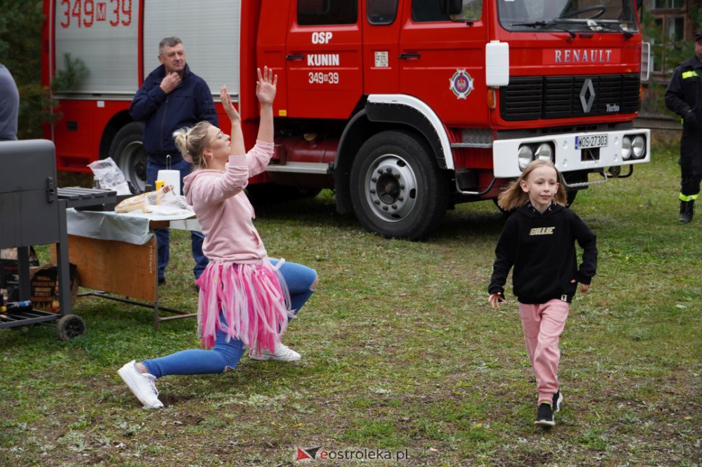 Szczepimy się z KGW. Festyn Rodzinny w Kobylinie [25.09.2021] - zdjęcie #33 - eOstroleka.pl