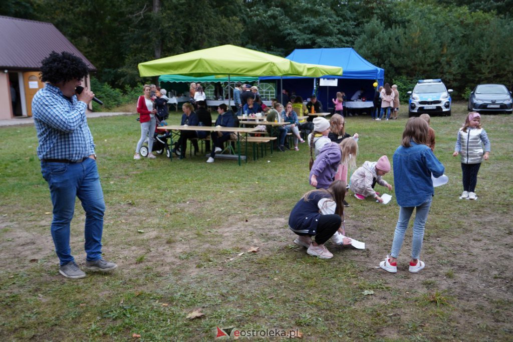 Szczepimy się z KGW. Festyn Rodzinny w Kobylinie [25.09.2021] - zdjęcie #38 - eOstroleka.pl