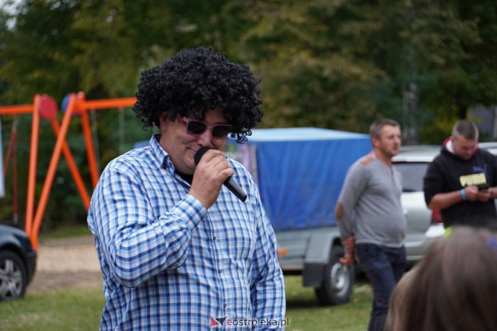 Szczepimy się z KGW. Festyn Rodzinny w Kobylinie [25.09.2021] - zdjęcie #36 - eOstroleka.pl