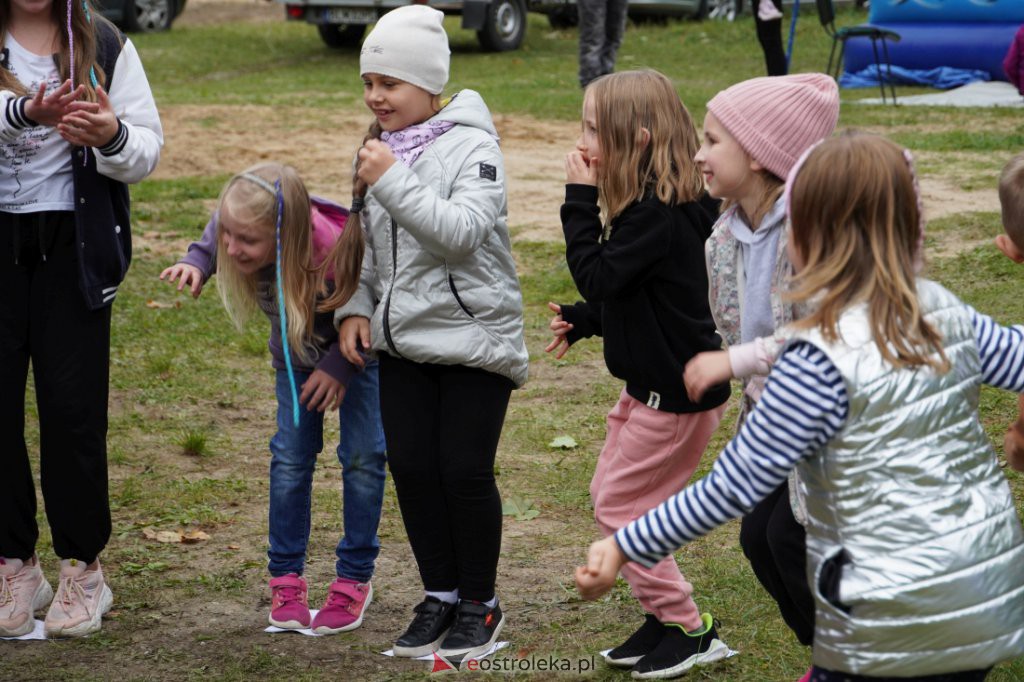 Szczepimy się z KGW. Festyn Rodzinny w Kobylinie [25.09.2021] - zdjęcie #34 - eOstroleka.pl