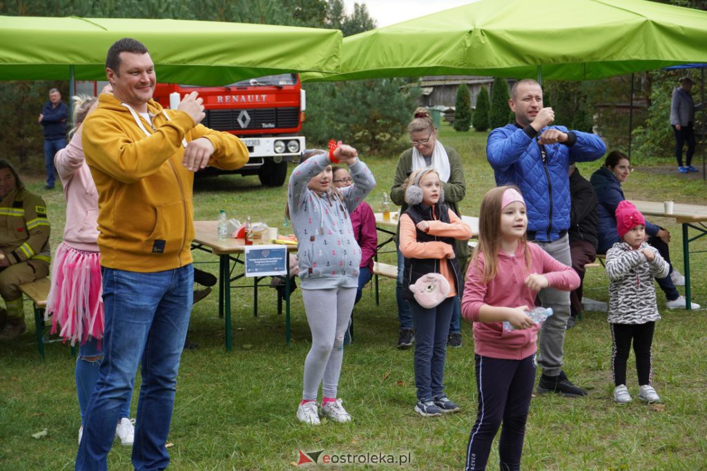 Szczepimy się z KGW. Festyn Rodzinny w Kobylinie [25.09.2021] - zdjęcie #50 - eOstroleka.pl