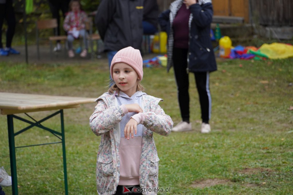 Szczepimy się z KGW. Festyn Rodzinny w Kobylinie [25.09.2021] - zdjęcie #26 - eOstroleka.pl