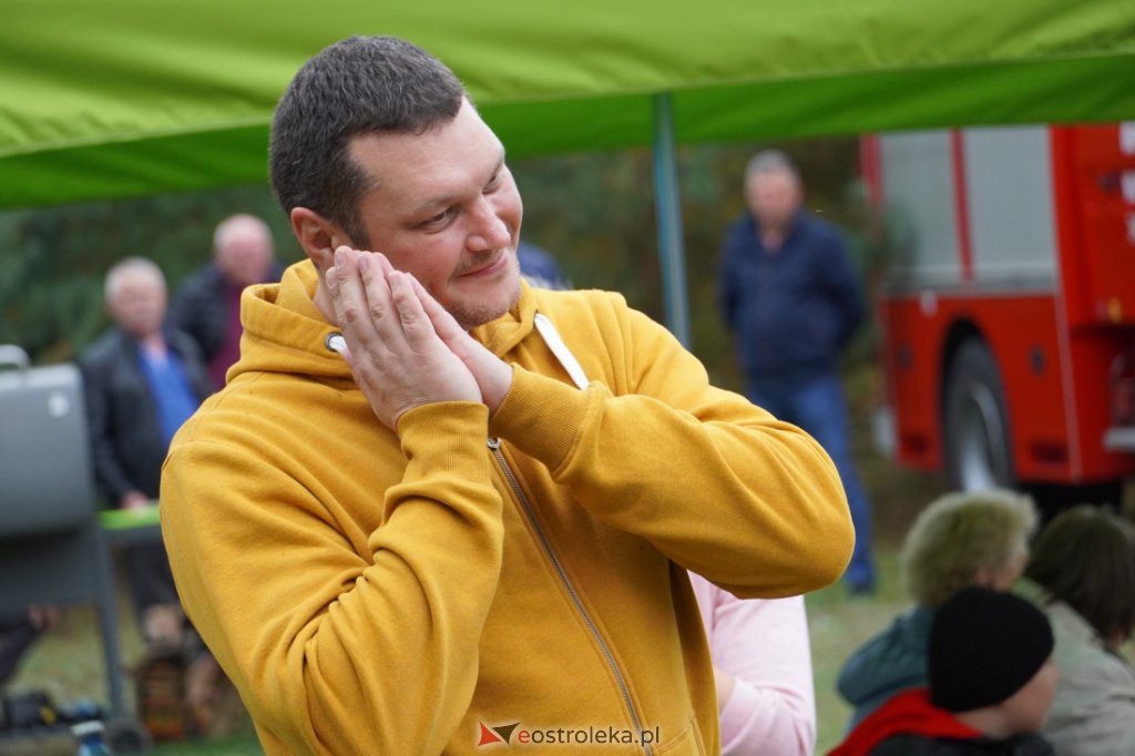 Szczepimy się z KGW. Festyn Rodzinny w Kobylinie [25.09.2021] - zdjęcie #25 - eOstroleka.pl