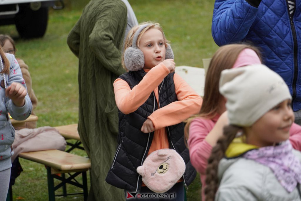 Szczepimy się z KGW. Festyn Rodzinny w Kobylinie [25.09.2021] - zdjęcie #24 - eOstroleka.pl