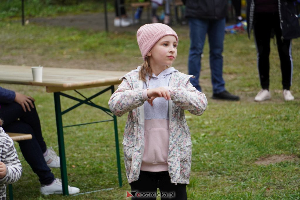 Szczepimy się z KGW. Festyn Rodzinny w Kobylinie [25.09.2021] - zdjęcie #22 - eOstroleka.pl