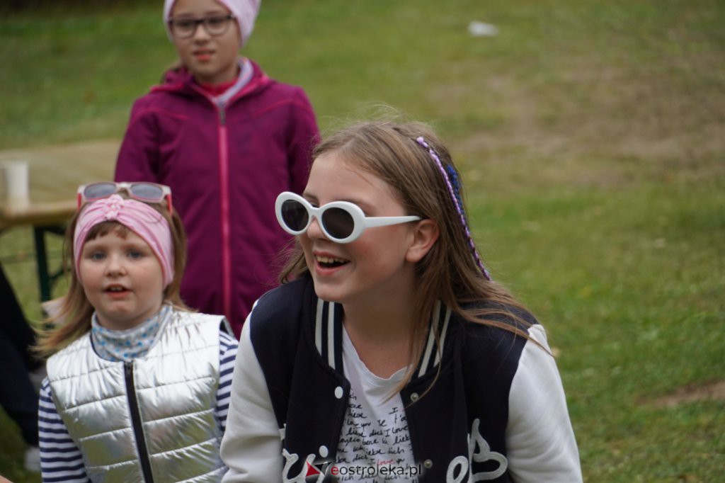 Szczepimy się z KGW. Festyn Rodzinny w Kobylinie [25.09.2021] - zdjęcie #21 - eOstroleka.pl