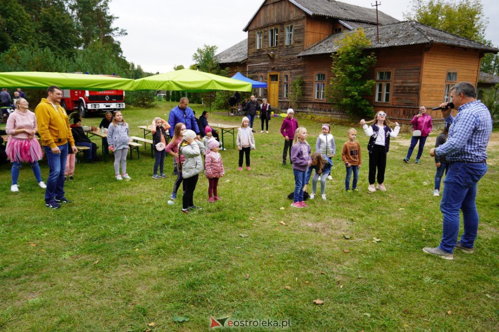 Szczepimy się z KGW. Festyn Rodzinny w Kobylinie [25.09.2021] - zdjęcie #19 - eOstroleka.pl