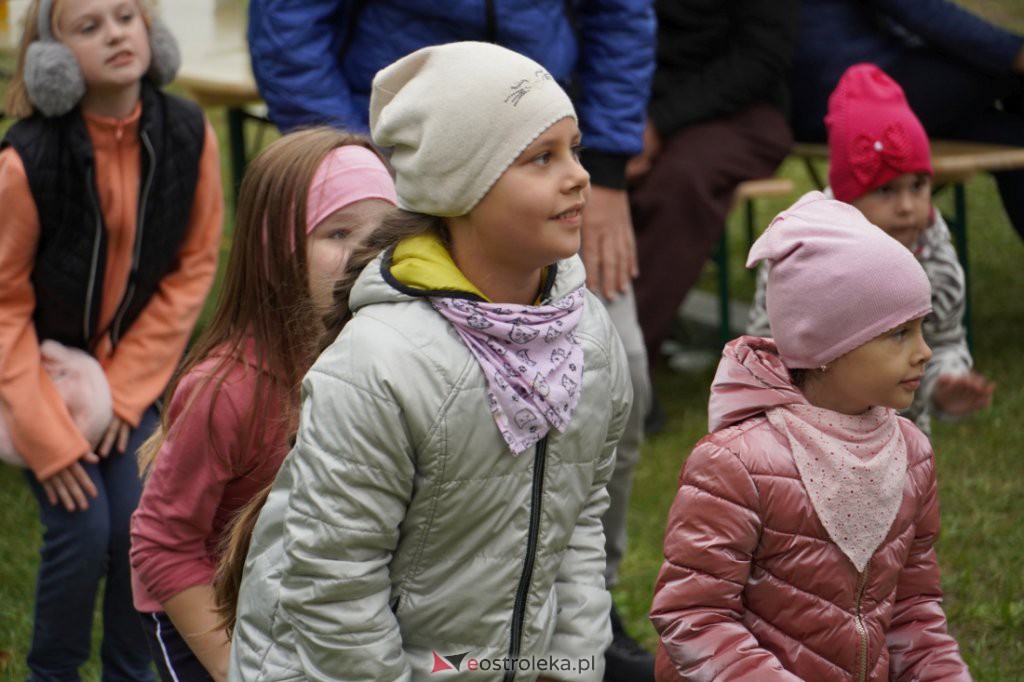 Szczepimy się z KGW. Festyn Rodzinny w Kobylinie [25.09.2021] - zdjęcie #18 - eOstroleka.pl