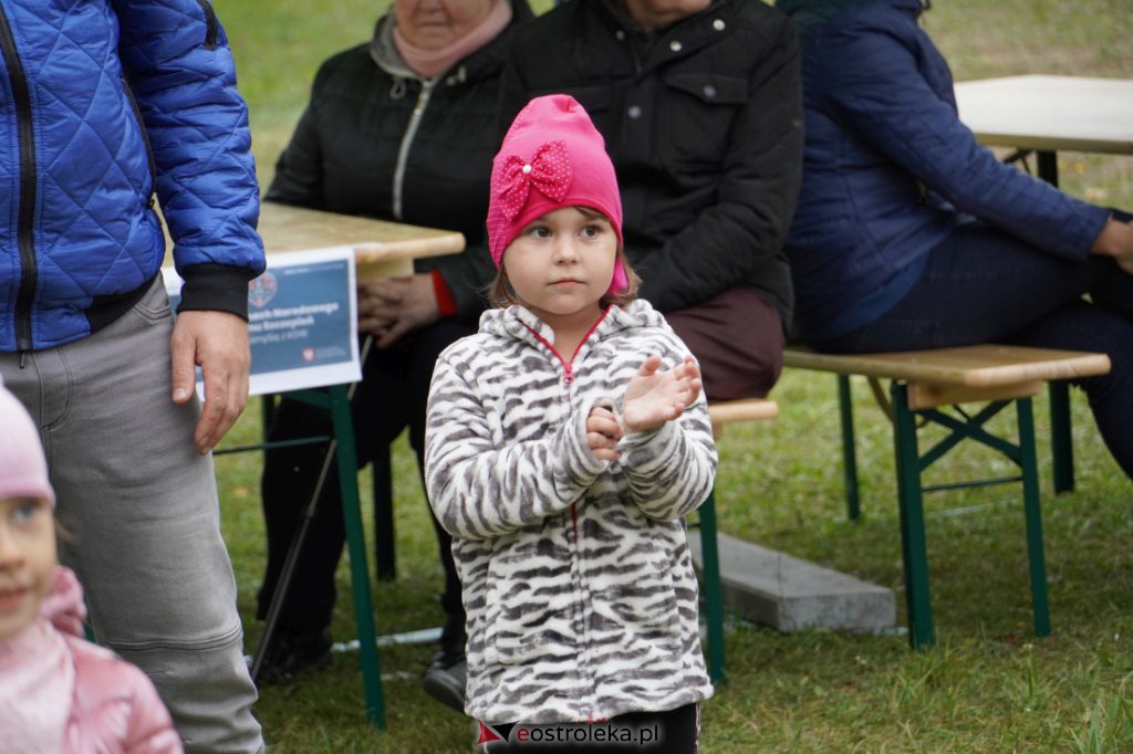 Szczepimy się z KGW. Festyn Rodzinny w Kobylinie [25.09.2021] - zdjęcie #17 - eOstroleka.pl
