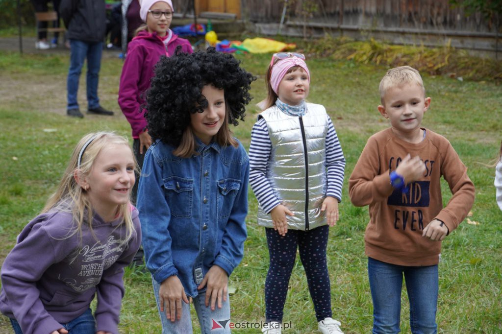 Szczepimy się z KGW. Festyn Rodzinny w Kobylinie [25.09.2021] - zdjęcie #15 - eOstroleka.pl