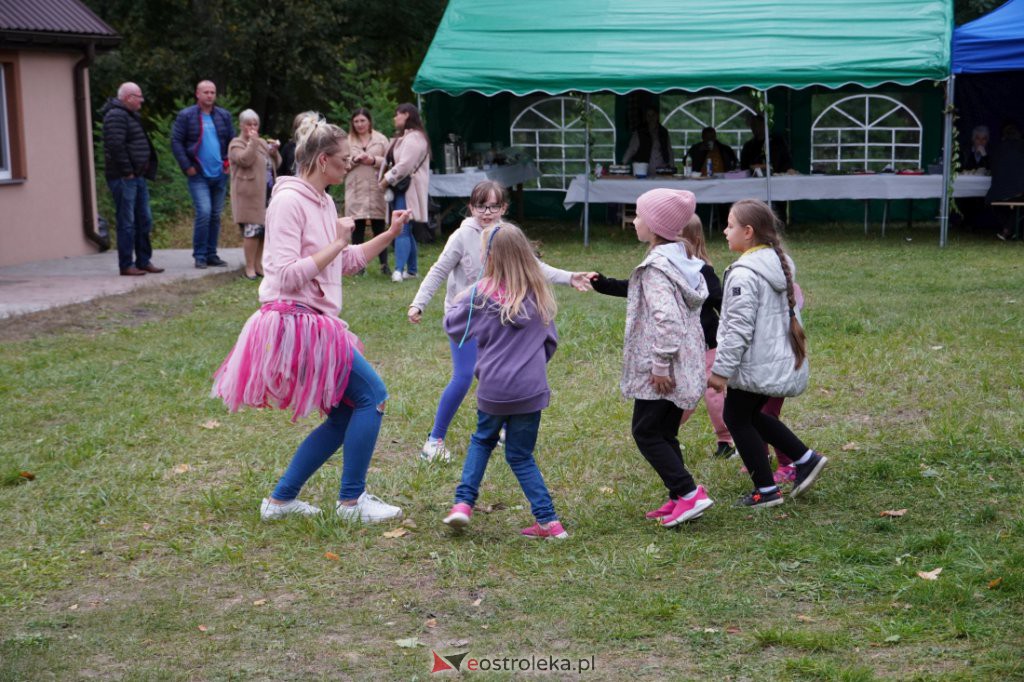 Szczepimy się z KGW. Festyn Rodzinny w Kobylinie [25.09.2021] - zdjęcie #11 - eOstroleka.pl