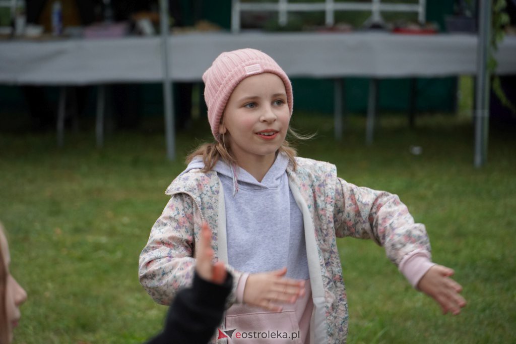Szczepimy się z KGW. Festyn Rodzinny w Kobylinie [25.09.2021] - zdjęcie #9 - eOstroleka.pl