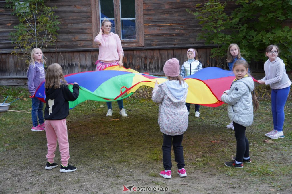 Szczepimy się z KGW. Festyn Rodzinny w Kobylinie [25.09.2021] - zdjęcie #8 - eOstroleka.pl