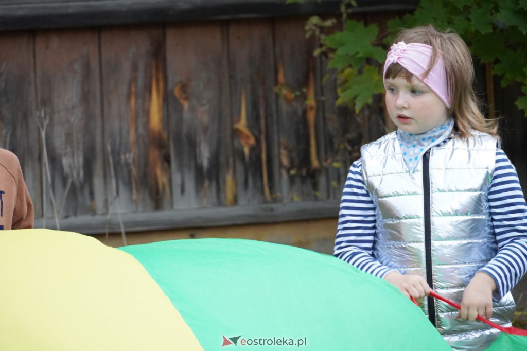 Szczepimy się z KGW. Festyn Rodzinny w Kobylinie [25.09.2021] - zdjęcie #7 - eOstroleka.pl