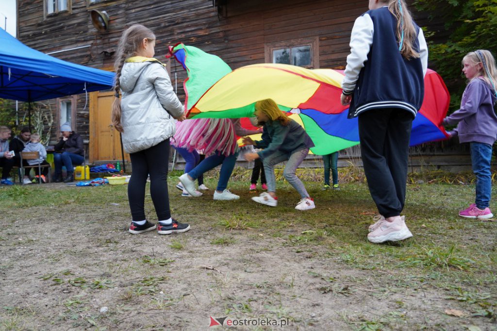 Szczepimy się z KGW. Festyn Rodzinny w Kobylinie [25.09.2021] - zdjęcie #4 - eOstroleka.pl