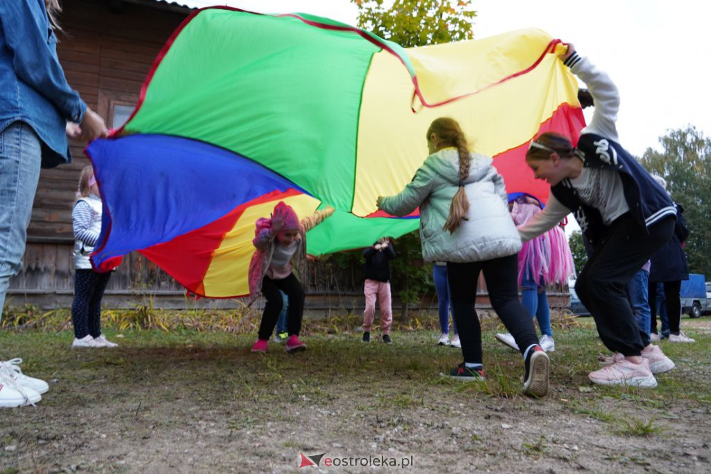 Szczepimy się z KGW. Festyn Rodzinny w Kobylinie [25.09.2021] - zdjęcie #3 - eOstroleka.pl