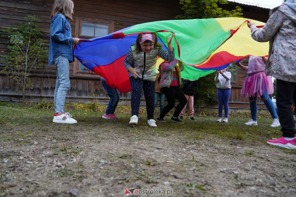 Szczepimy się z KGW. Festyn Rodzinny w Kobylinie [25.09.2021] - zdjęcie #2 - eOstroleka.pl