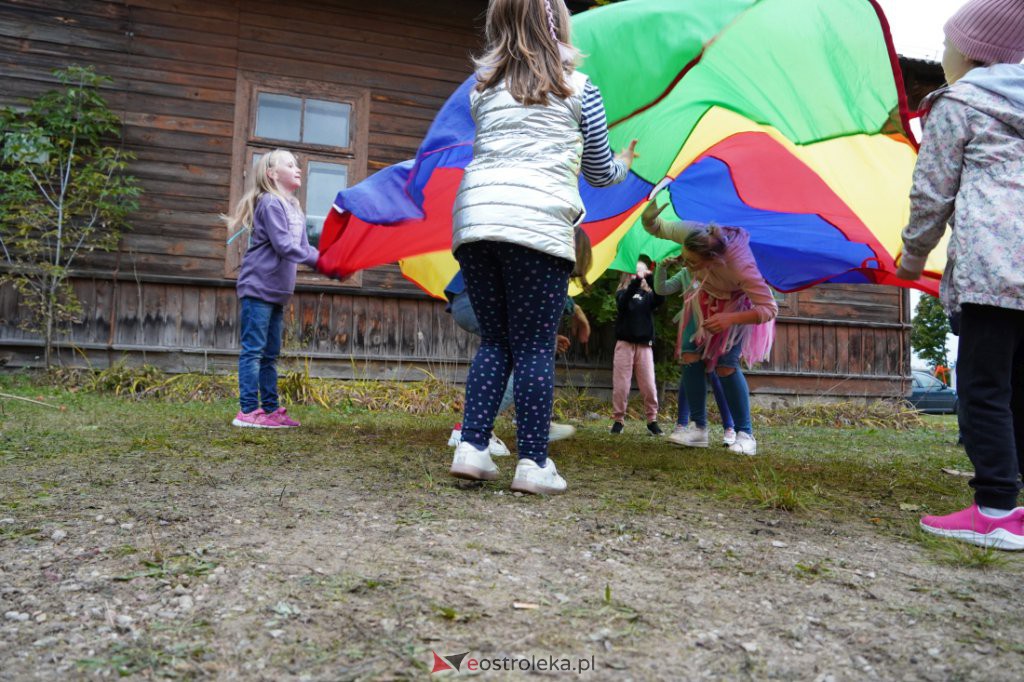 Szczepimy się z KGW. Festyn Rodzinny w Kobylinie [25.09.2021] - zdjęcie #1 - eOstroleka.pl