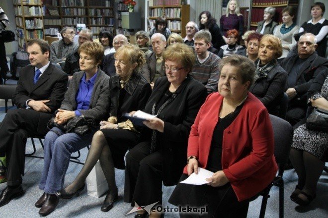 Noworoczny wieczór w arce - zdjęcie #8 - eOstroleka.pl
