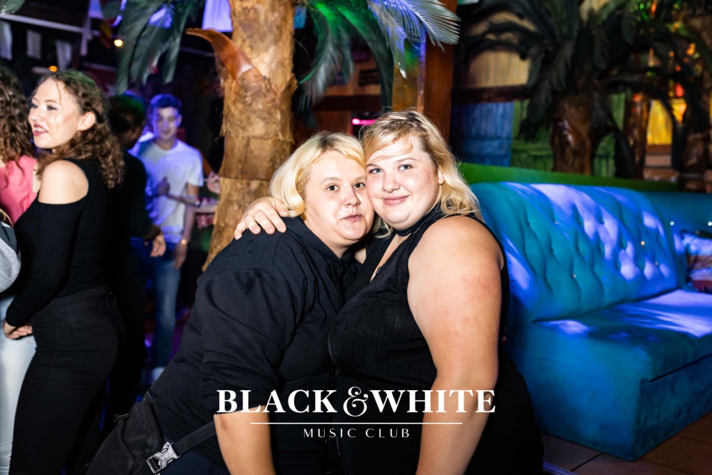 Smolasty w Clubie Black&White [17.09.2021] - zdjęcie #1 - eOstroleka.pl