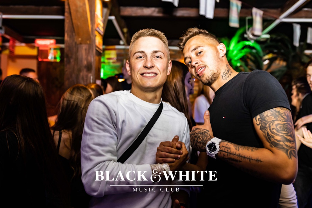 Smolasty w Clubie Black&White [17.09.2021] - zdjęcie #7 - eOstroleka.pl